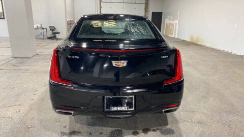 2019 Cadillac XTS Luxury