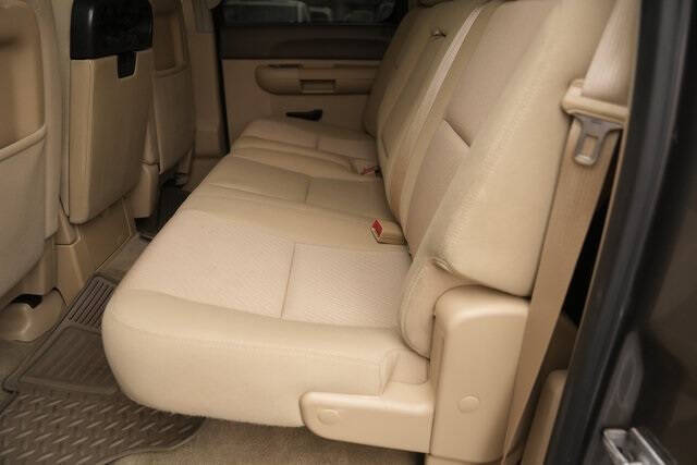 2014 GMC Sierra 2500HD