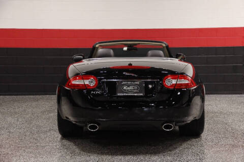 2014 Jaguar XK