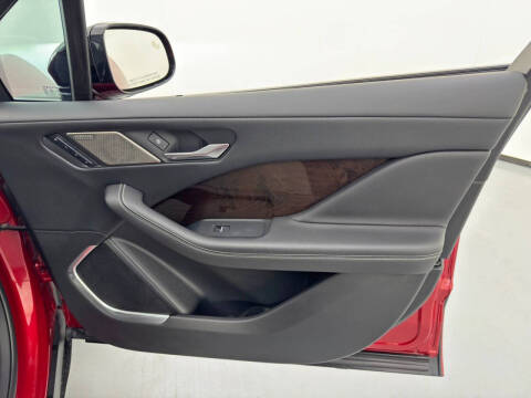 2022 Jaguar I-PACE EV400 HSE