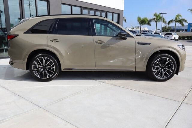 2026 Mazda CX-70 3.3 Turbo S Premium