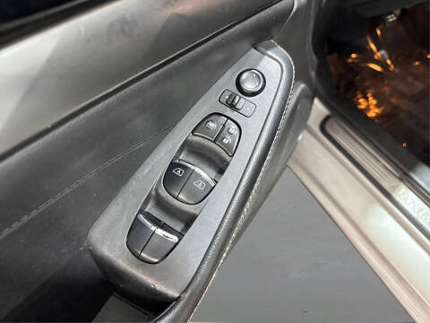 2020 Nissan Maxima 3.5 SV