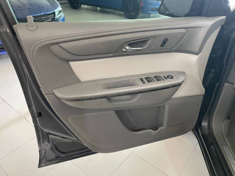2015 GMC Acadia SLT-1