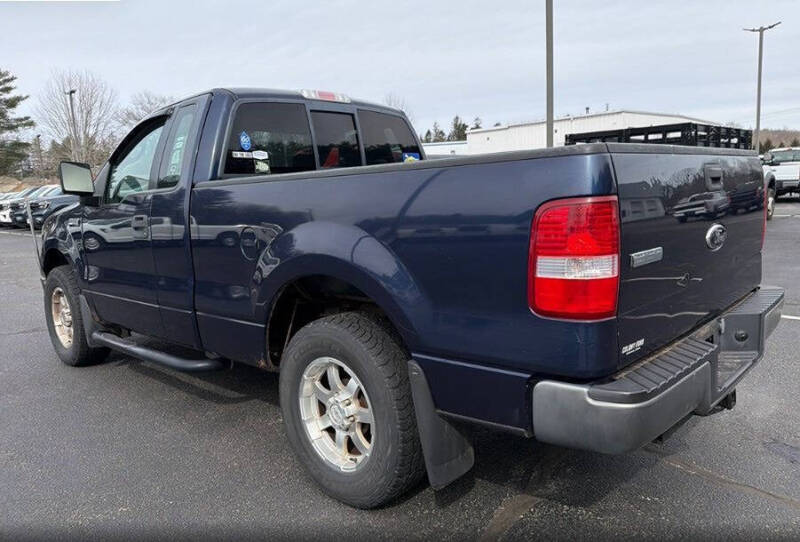 2006 Ford F-150 XL