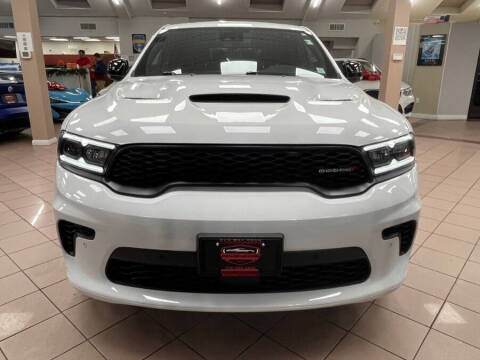 2025 Dodge Durango R/T