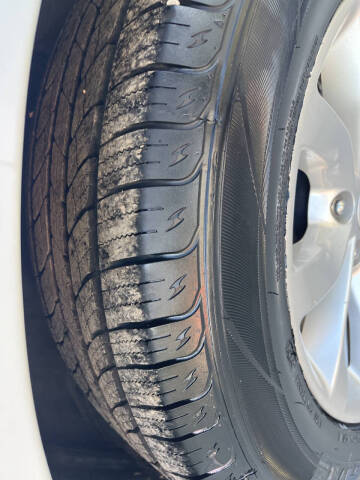 2014 Toyota Sienna LE 8-Passenger