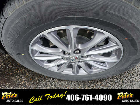 2024 Buick Enclave Premium