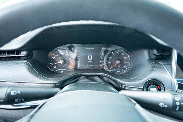 2023 Jeep Compass Altitude