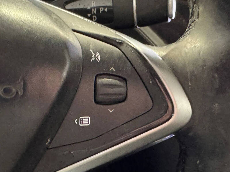 2016 Tesla Model S 75