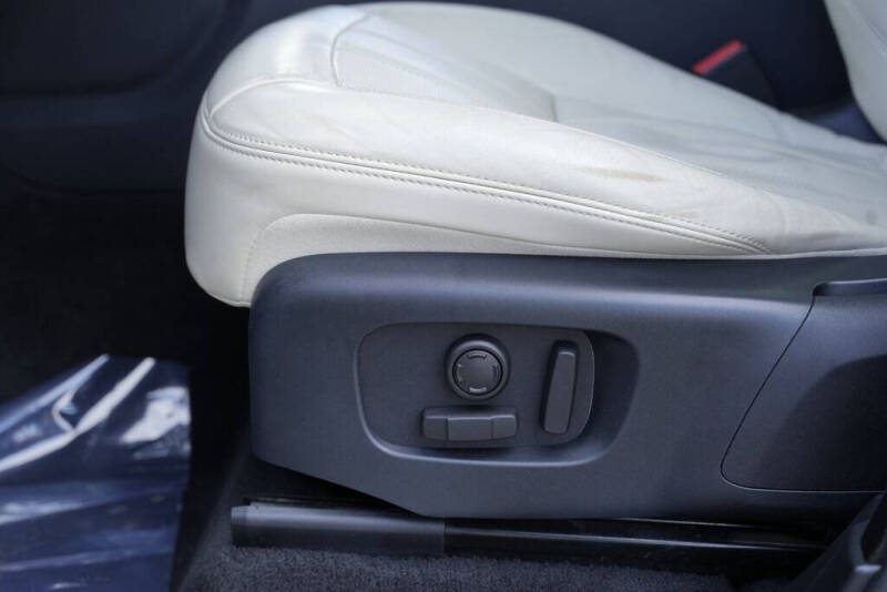 2019 Land Rover Range Rover Sport HSE