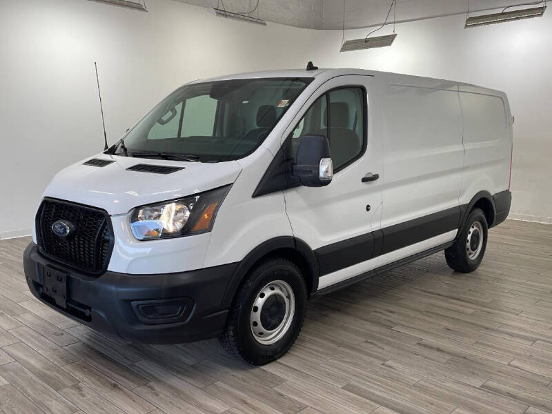 2023 Ford Transit for sale at Juan Autos y mas in O'Fallon MO