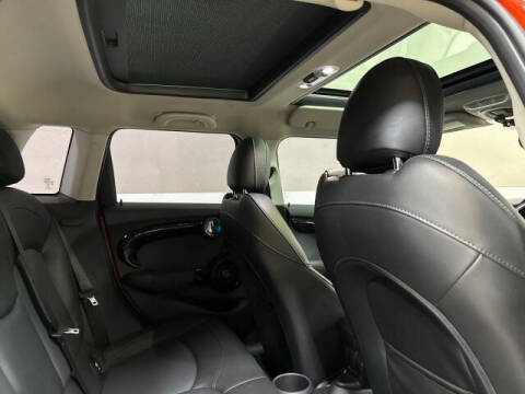 2019 MINI Hardtop 4 Door Cooper S