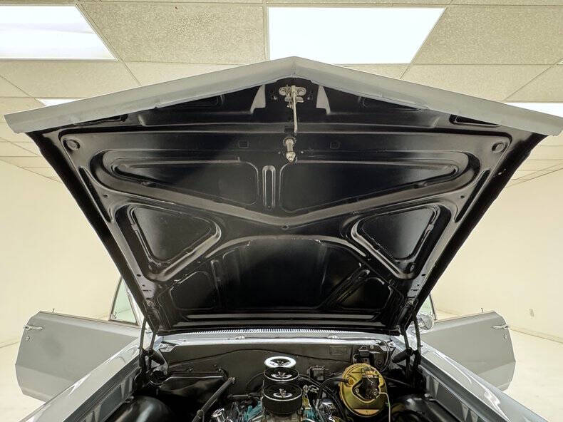 1965 Pontiac GTO