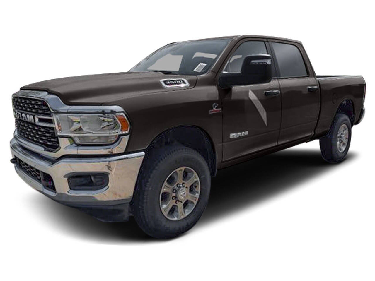 2024 Ram 3500 for sale at Autos by Talon in Seattle, WA