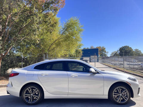 2022 BMW 2 Series 228i Gran Coupe