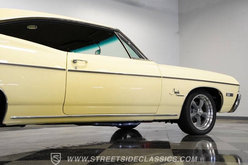 1968 Chevrolet Impala