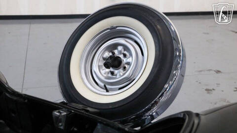 1958 Chevrolet Impala