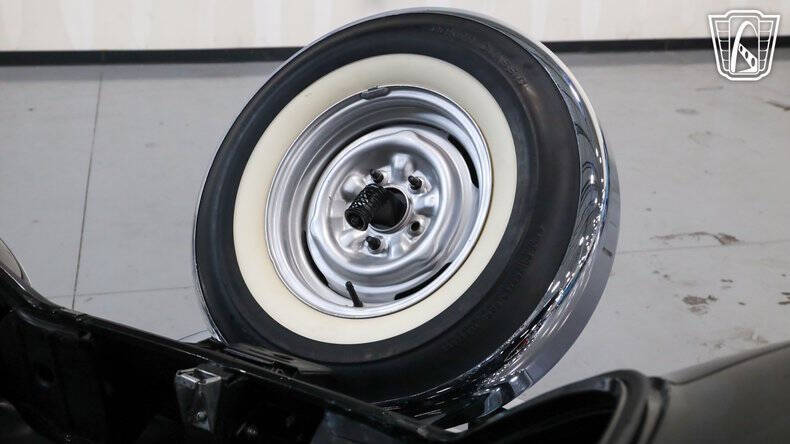 1958 Chevrolet Impala