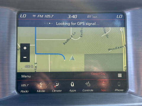 2019 Dodge Charger SRT Hellcat