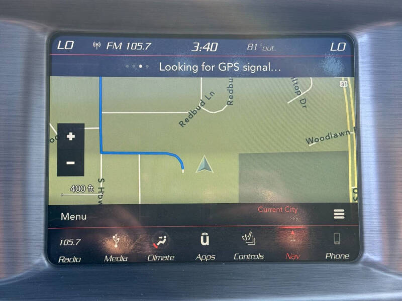 2019 Dodge Charger SRT Hellcat