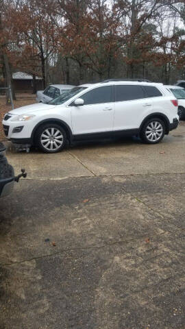 2010 Mazda CX-9 for sale at Jed's Auto Sales LLC in Monticello AR