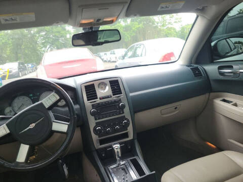 2006 Chrysler 300 Touring