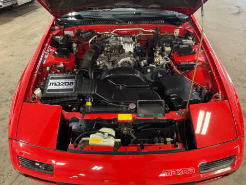 1988 Mazda RX-7