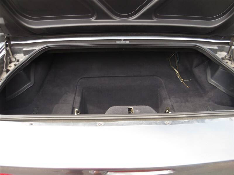 2004 Chevrolet Corvette