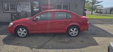 2009 Chevrolet Cobalt