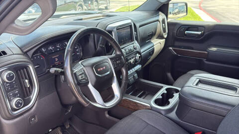 2022 GMC Sierra 1500 Limited