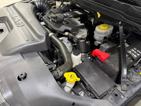 2023 RAM 3500 Limited