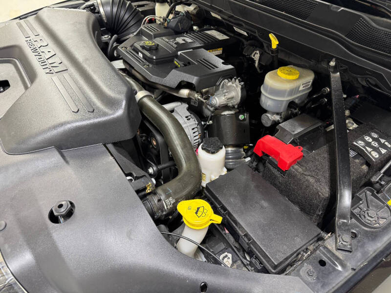 2023 RAM 3500 Limited