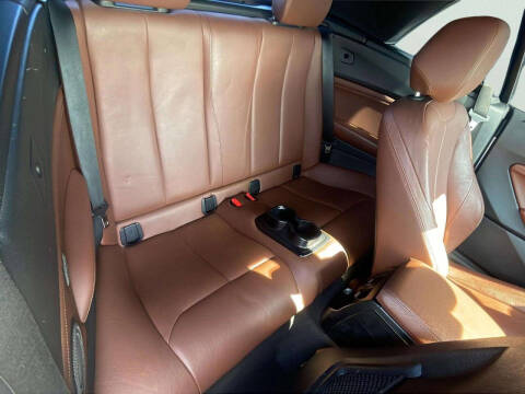 2015 BMW 2 Series 228i