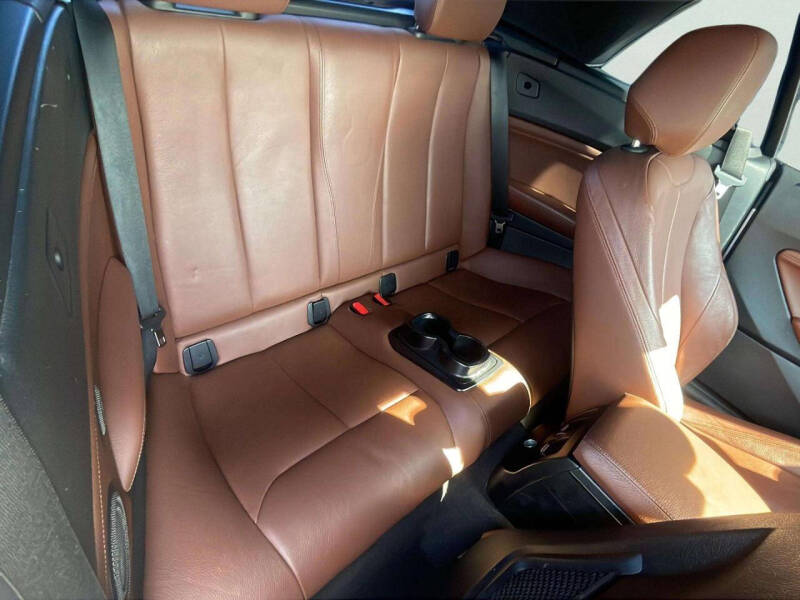 2015 BMW 2 Series 228i