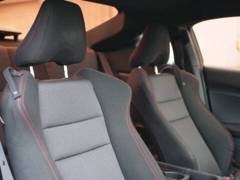 2017 Subaru BRZ Premium