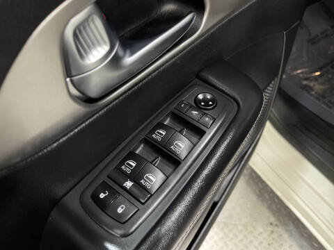 2021 Chrysler Pacifica Limited