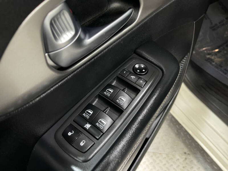 2021 Chrysler Pacifica Limited