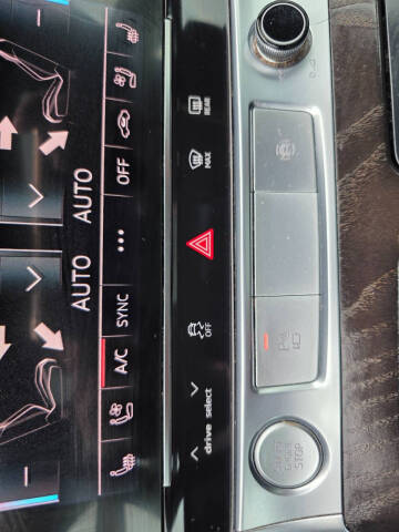 2019 Audi A7 quattro Prestige 55 TFSI