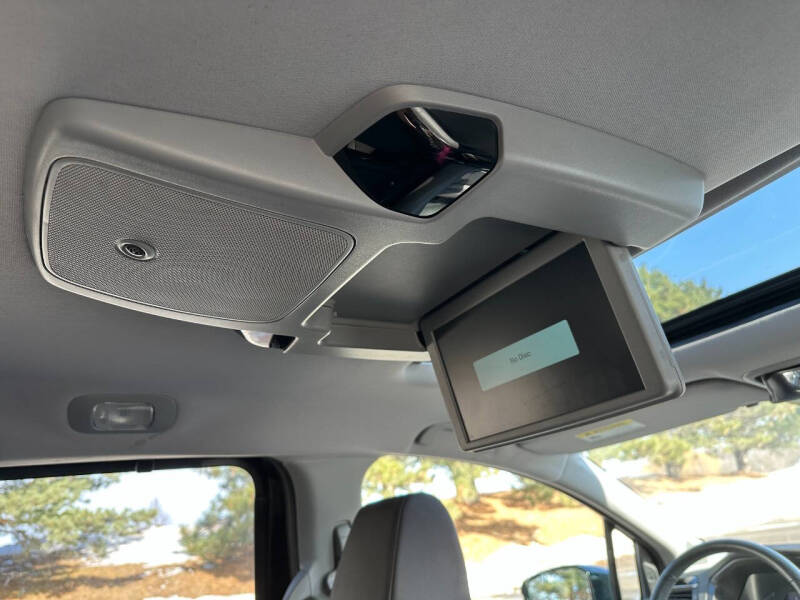 2020 Honda Odyssey Elite