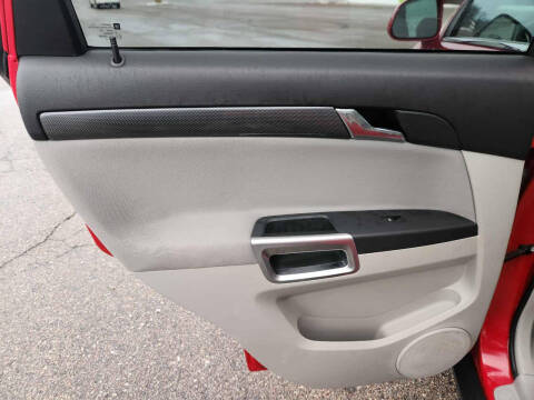 2009 Saturn Vue XE-V6