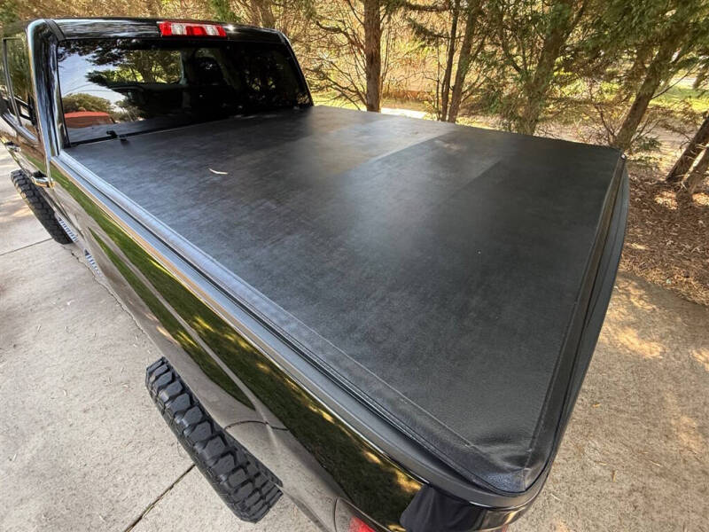 2017 Chevrolet Silverado 2500HD