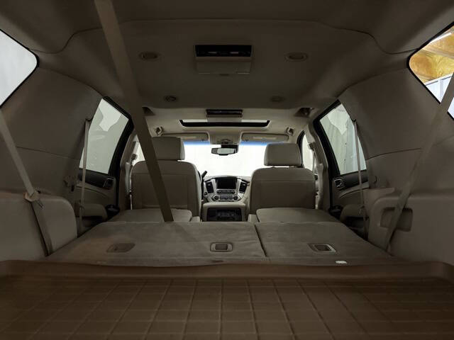 2018 GMC Yukon XL Denali