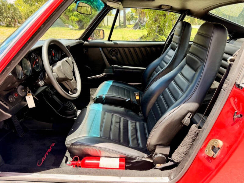 1977 Porsche 911