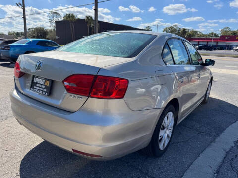 2013 Volkswagen Jetta