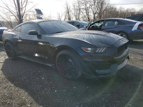 2019 Ford Mustang Shelby GT350