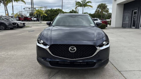 2025 Mazda CX-30 2.5 S Preferred