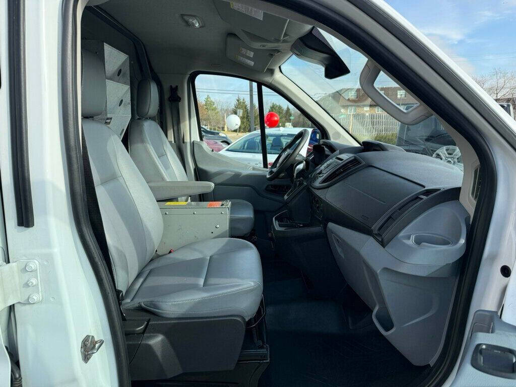 2019 Ford Transit for sale at Conway Imports in   Streamwood, IL