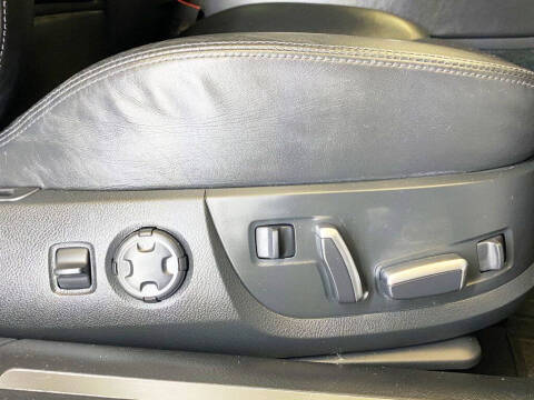 2008 Audi S8 quattro