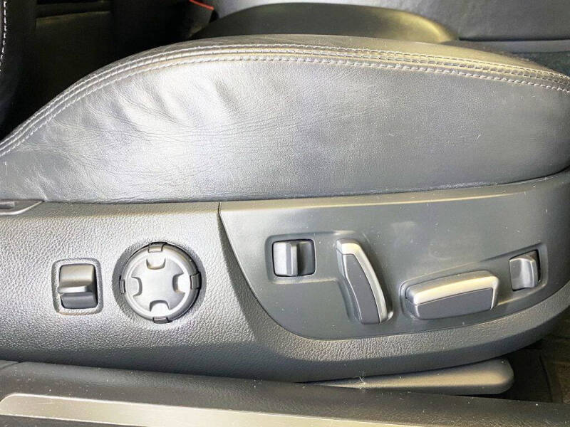 2008 Audi S8 quattro