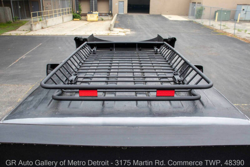 1991 GMC TopKick C7500